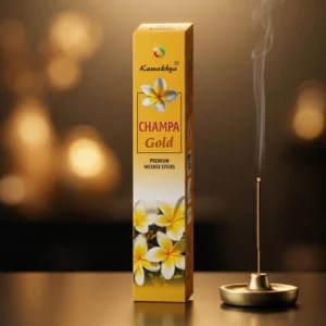 CHAMPA GOLD