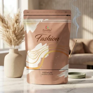 FASHION ZIPPER PACK
