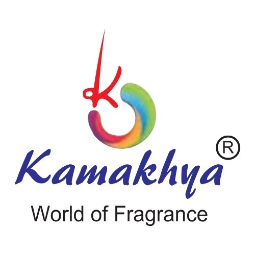 Kamakhya Incense Sticks Logo