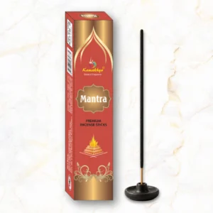 MANTRA 100 SILVER