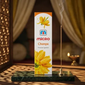MICRO CHAMPA 10