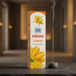 MICRO CHAMPA 25