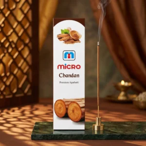 MICRO CHANDAN 10