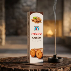 MICRO CHANDAN 25