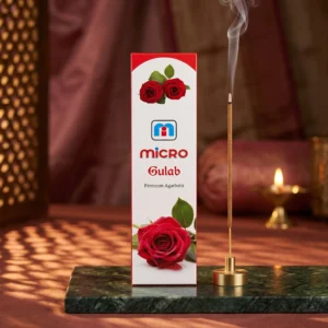 MICRO GULAB 10