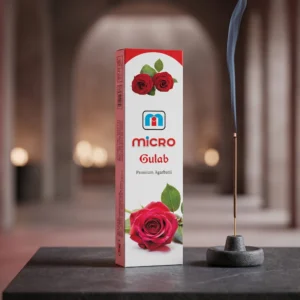 MICRO GULAB 25
