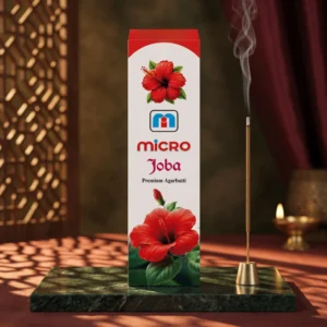 MICRO JOBA 10
