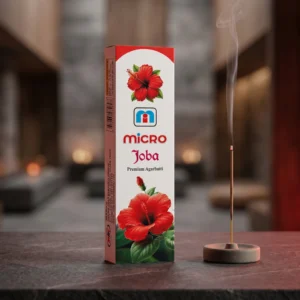 MICRO JOBA 25