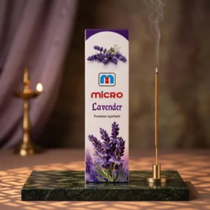 MICRO LAVENDER 10