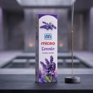 MICRO LAVENDER 25