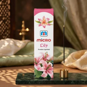 MICRO LILY 10