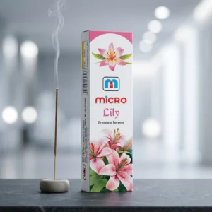 MICRO LILY 25