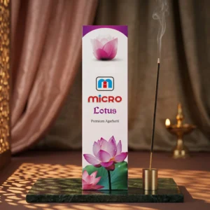 MICRO LOTUS 10