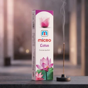 MICRO LOTUS 25