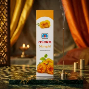 MICRO MARIGOLD 10