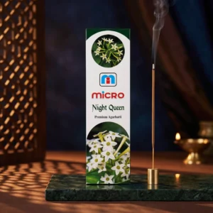 MICRO NIGHT QUEEN 10
