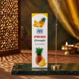 MICRO PINEAPPLE 10