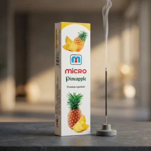 MICRO PINEAPPLE 25