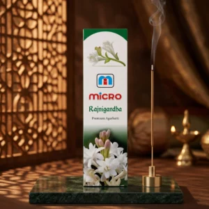 MICRO RAJANIGANDHA 10