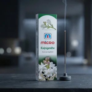 MICRO RAJANIGANDHA 25