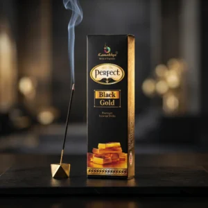 PERFECT 10 BLACK GOLD
