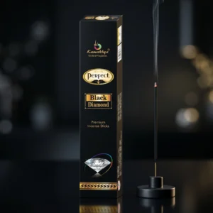 PERFECT 25 BLACK DIAMOND