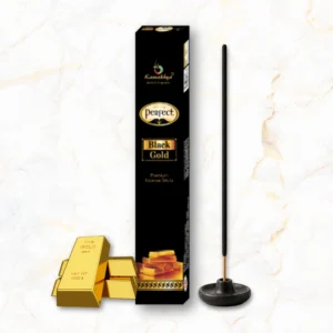 PERFECT 25 BLACK GOLD