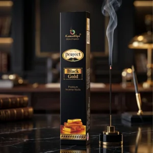PERFECT 25 BLACK GOLD