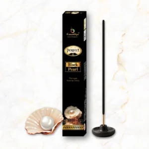 PERFECT 25 BLACK PEARL