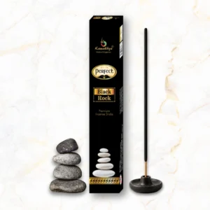 PERFECT 25 BLACK ROCK