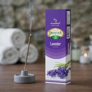 PERFECT 25 LAVENDER