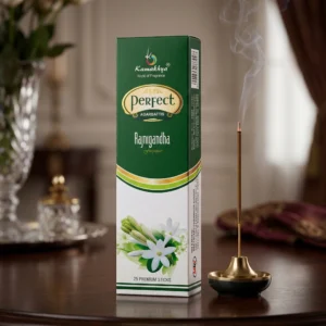 PERFECT 25 RAJANIGANDHA