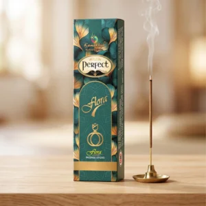 PERFECT FLORA (SHIVAM)