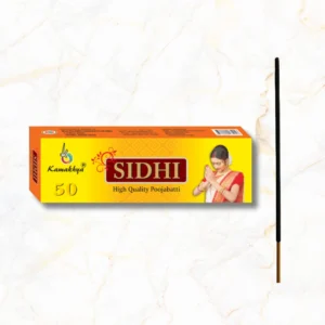 SIDDHI 50