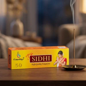 SIDDHI 50
