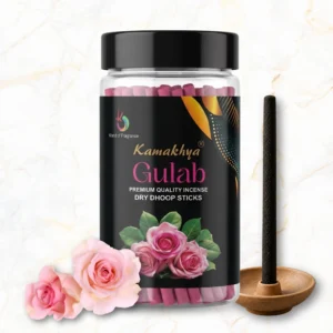 DHOOP STICK GULAB