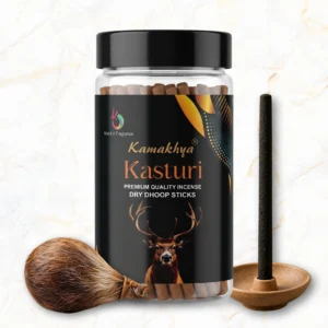 DHOOP STICK KASTURI