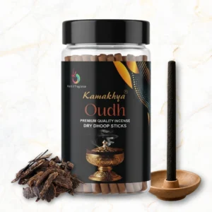 DHOOP STICK OUDH