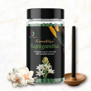 DHOOP STICK RAJANIGANDHA