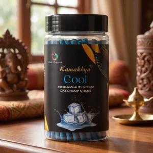 DHOOP STICK COOL