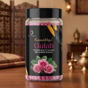DHOOP STICK GULAB