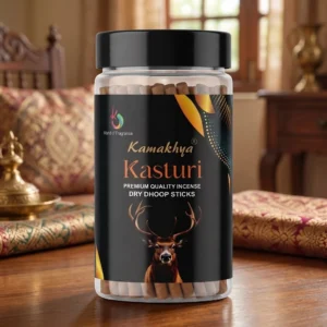 DHOOP STICK KASTURI