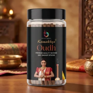 DHOOP STICK OUDH