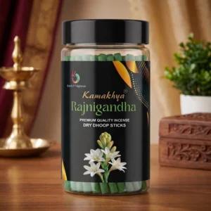 Rajnigandha